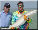 Shark Fishing Florida Keys. Islamorada shark fishing with Bamboo Charters