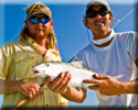 Key West bonefishing guides and charters
