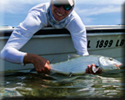 bonefishing in The Middle Keys with Capt. Nate Wheeler 