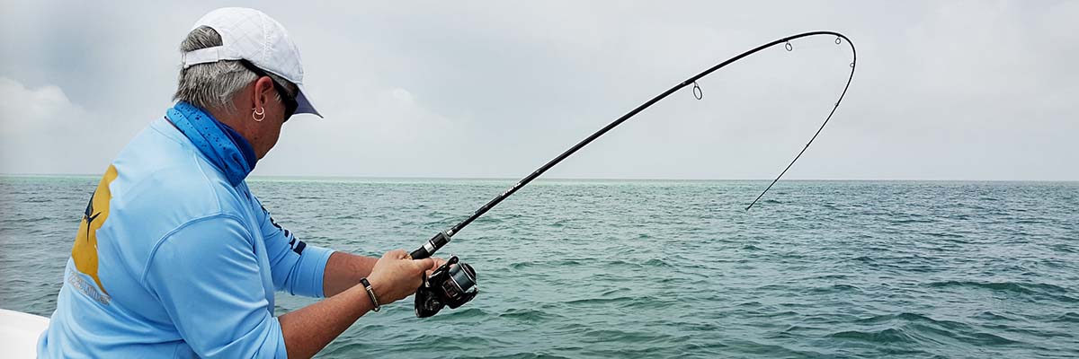 Florida Keys Fishing